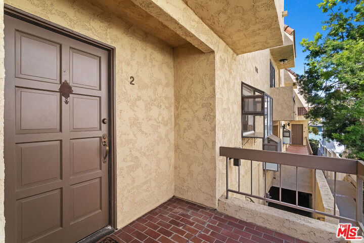 Property Photo: 1825 Westholme Ave CA 90025