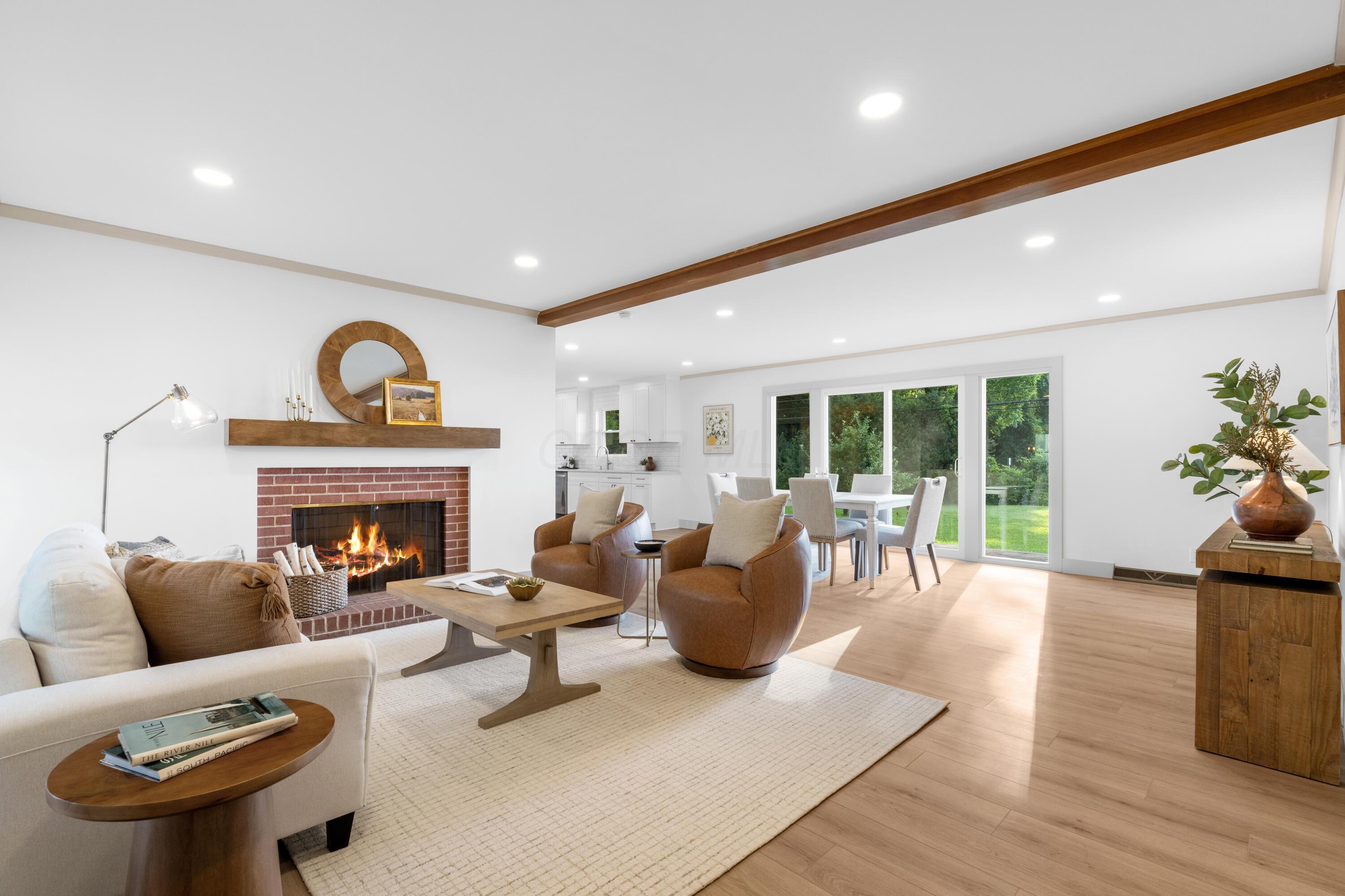 Property Photo: 2812 North Star Road OH 43221