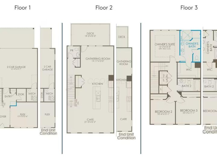 Property Photo:  322 Pinnate Lane  OH 43082 