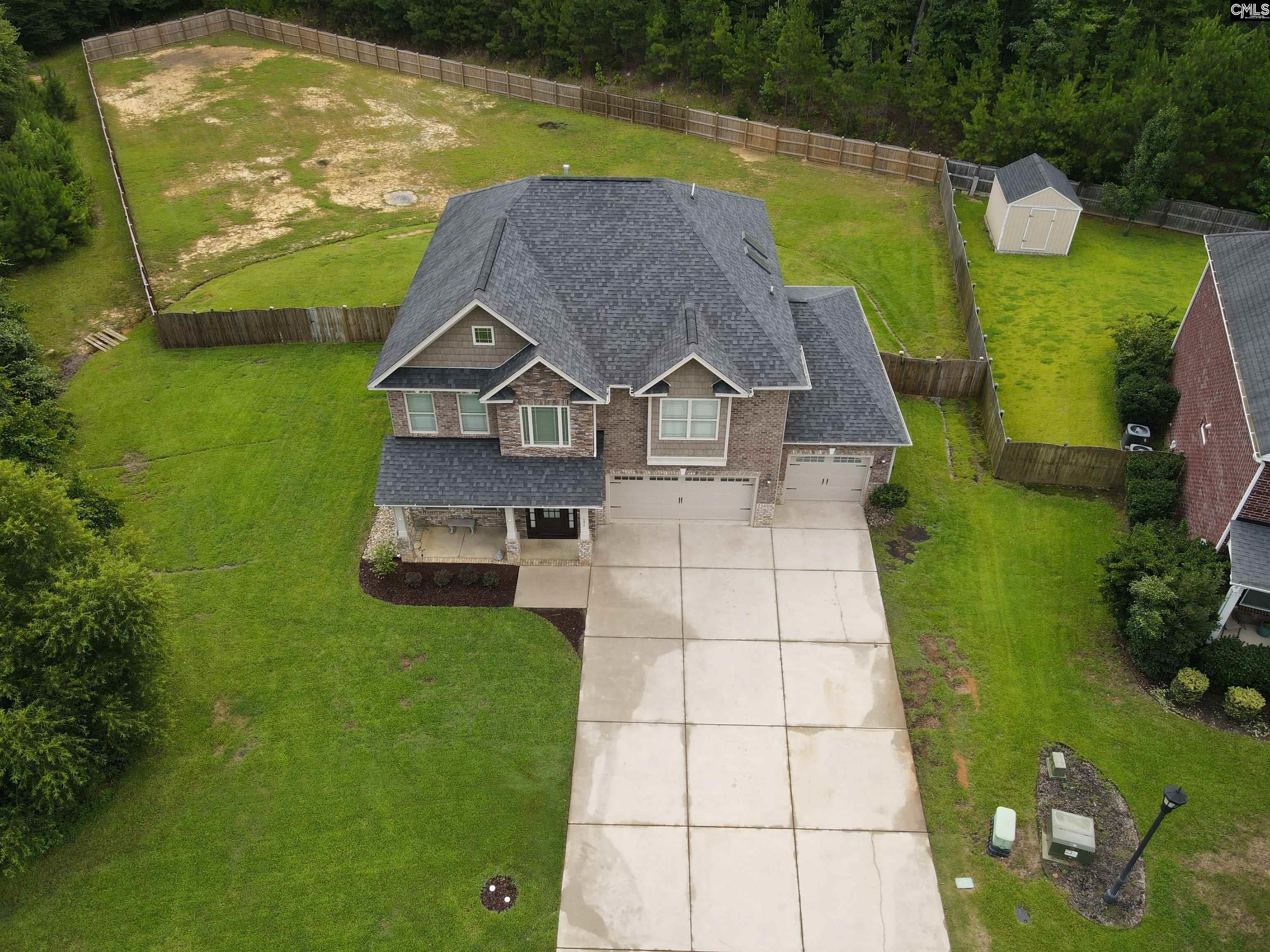 Property Photo: 390 Bowhunter SC 29016