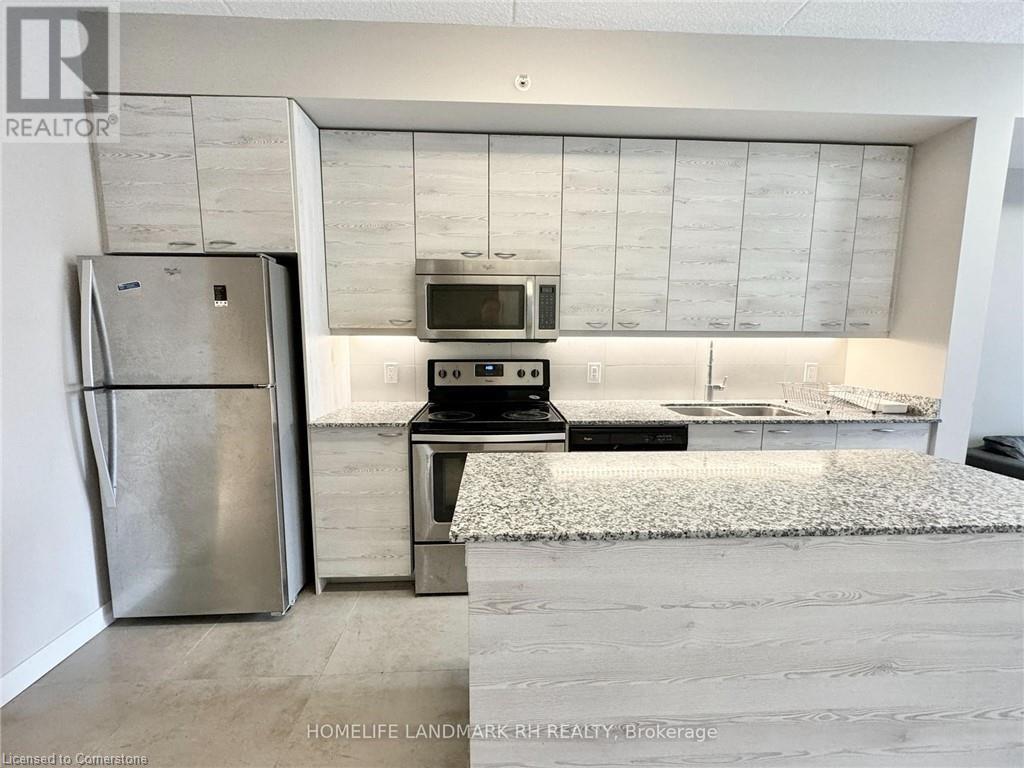 Property Photo:  280 Lester Street 210  ON N2L 0G2 