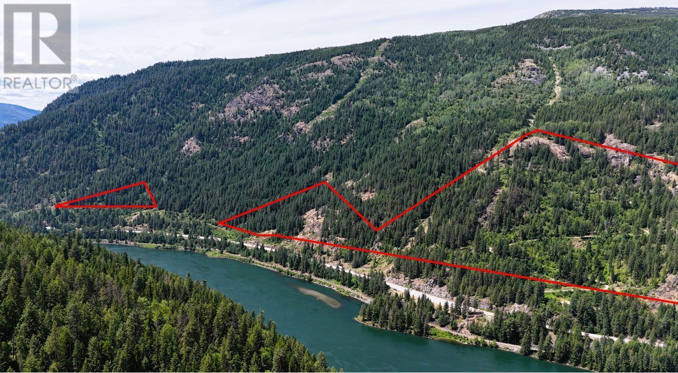 Property Photo:  Sentinel Mountain Forest Service Road Road  BC V1N 4M8 