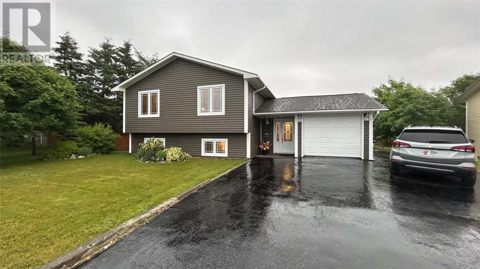 54 Gillis Drive  Stephenville NL A2N 3R6 photo
