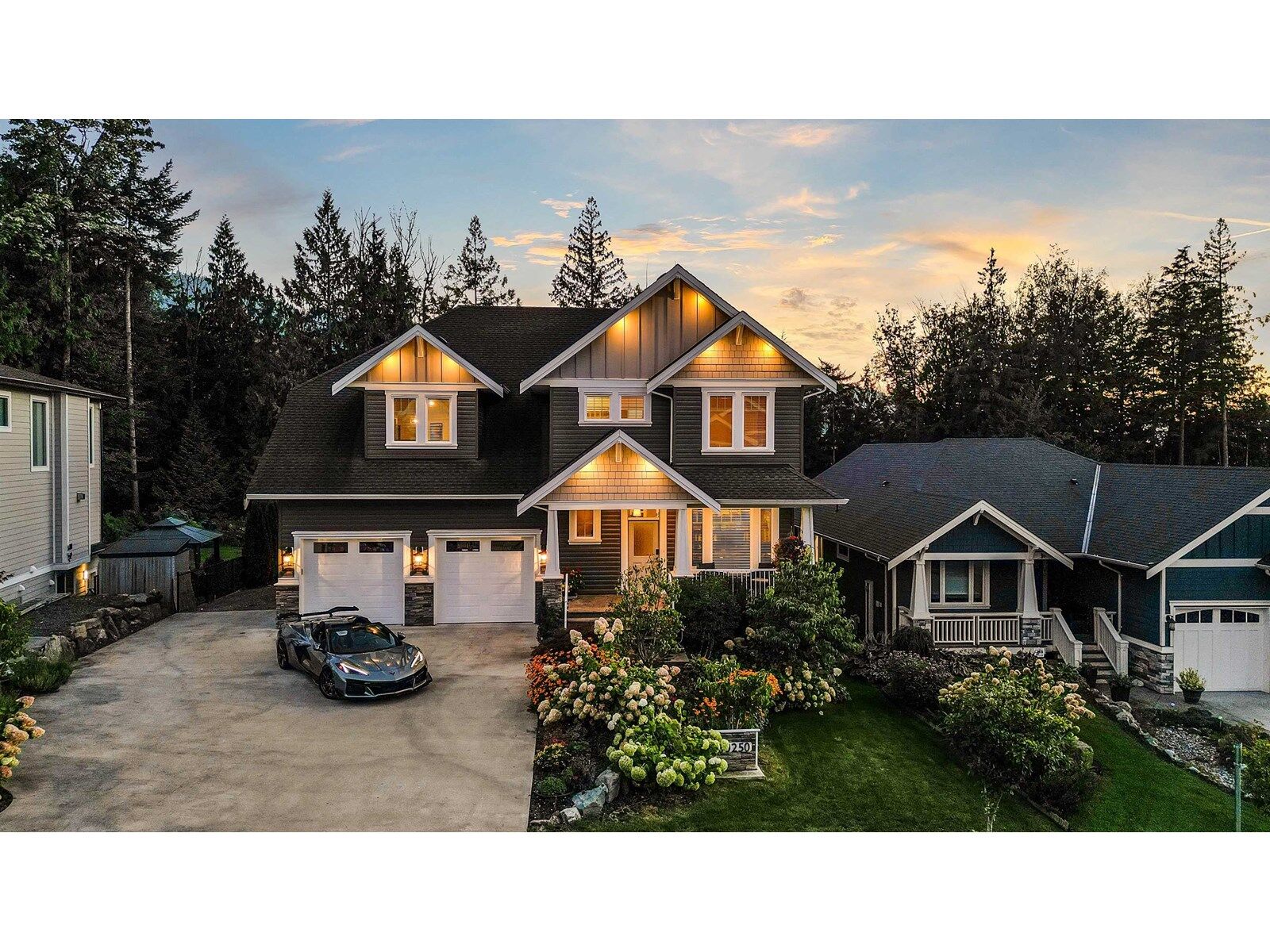 Property Photo:  50250 Sienna Avenue  BC V4Z 0C4 