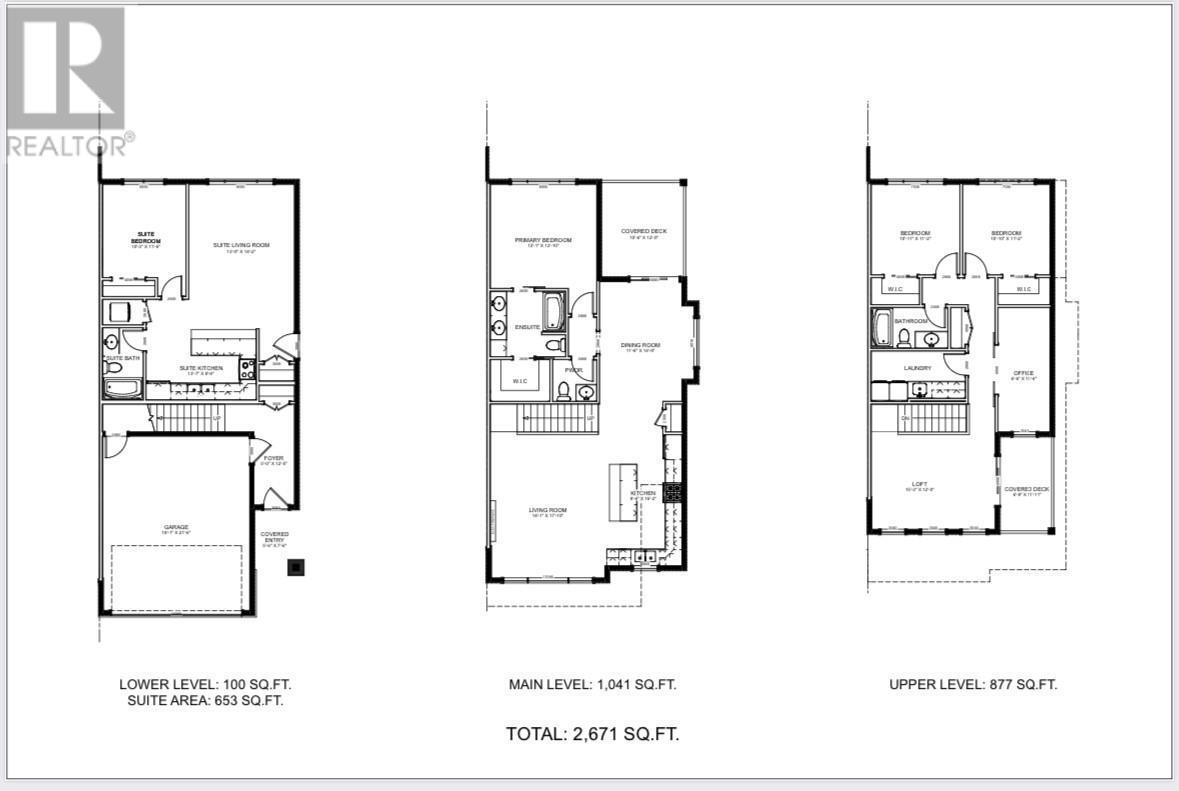 Property Photo:  1030 Kitson Court  BC V1Z 2G7 