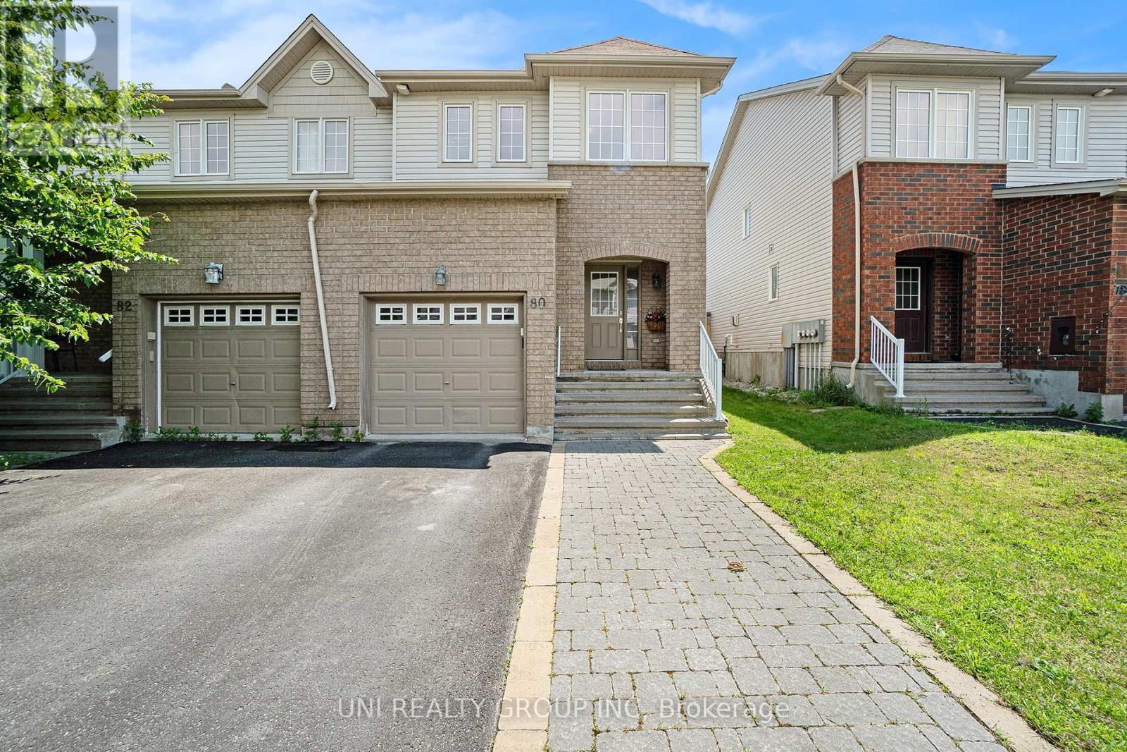 80 Chesapeake Crescent  Ottawa ON K2J 0L5 photo