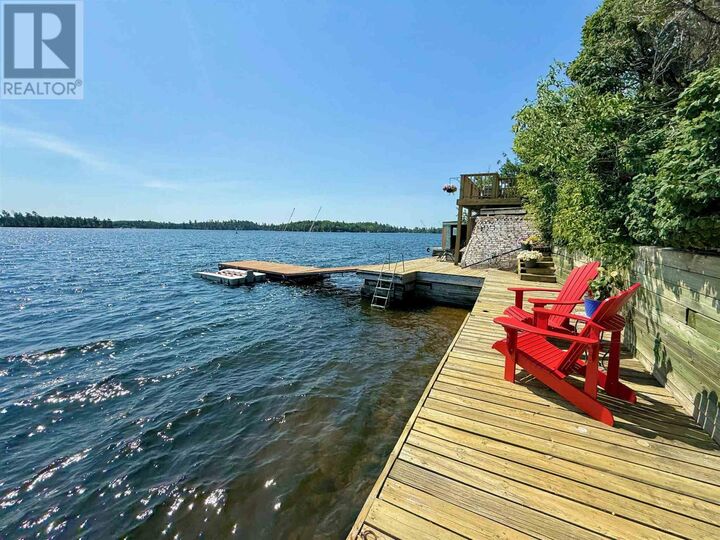 Property Photo:  13 Minnesota St  ON P9N 3Y1