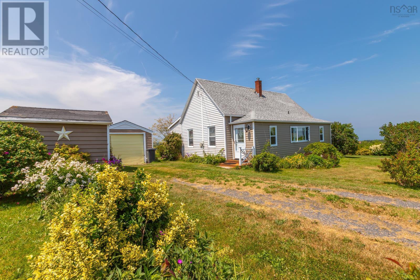 Property Photo: 27 Port Lorne Road NS B0S 1R0