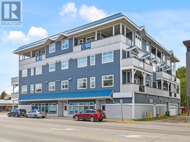 Photo de la propriété:  206-4070 4th Avenue  YT Y1A 4K9 