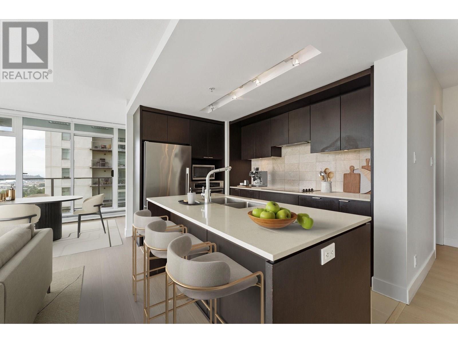Property Photo:  158 West 13th Street 906  BC V7M 0A7 