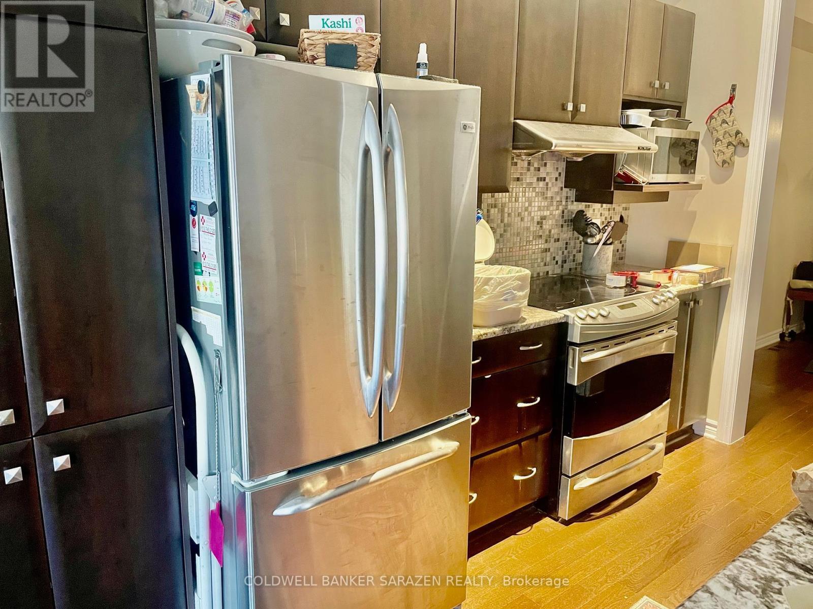 Property Photo: 458 Foxhall Way ON K2M 0G2
