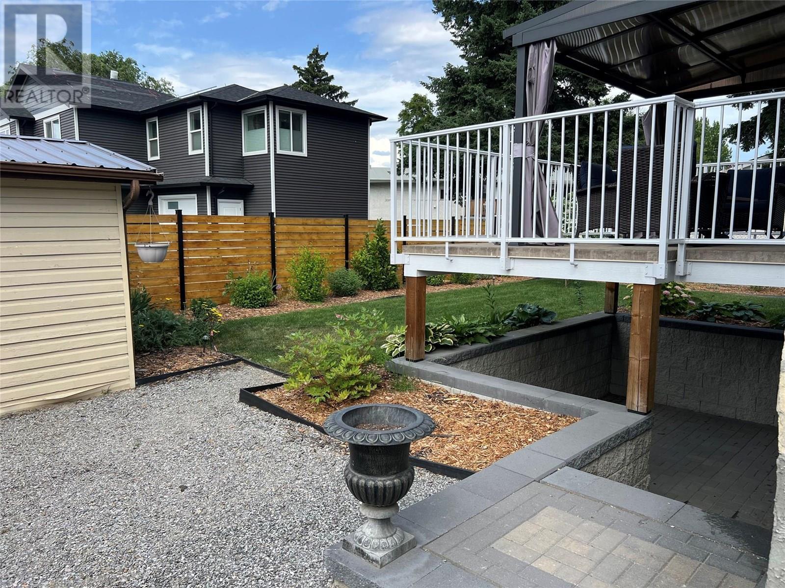 Property Photo: 1370 Springfield Road BC V1Y 5V1