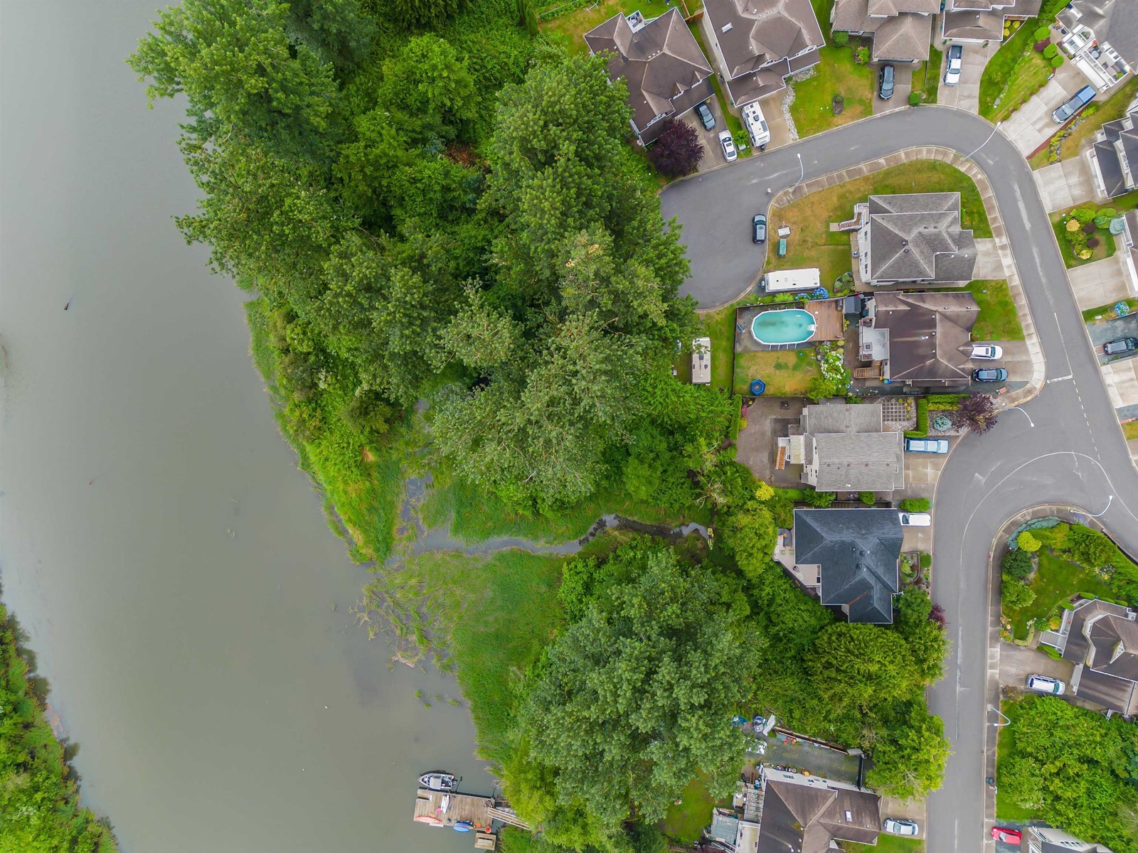 Property Photo:  43995 Chilliwack Mountain Road 131  BC V2R 5M1 
