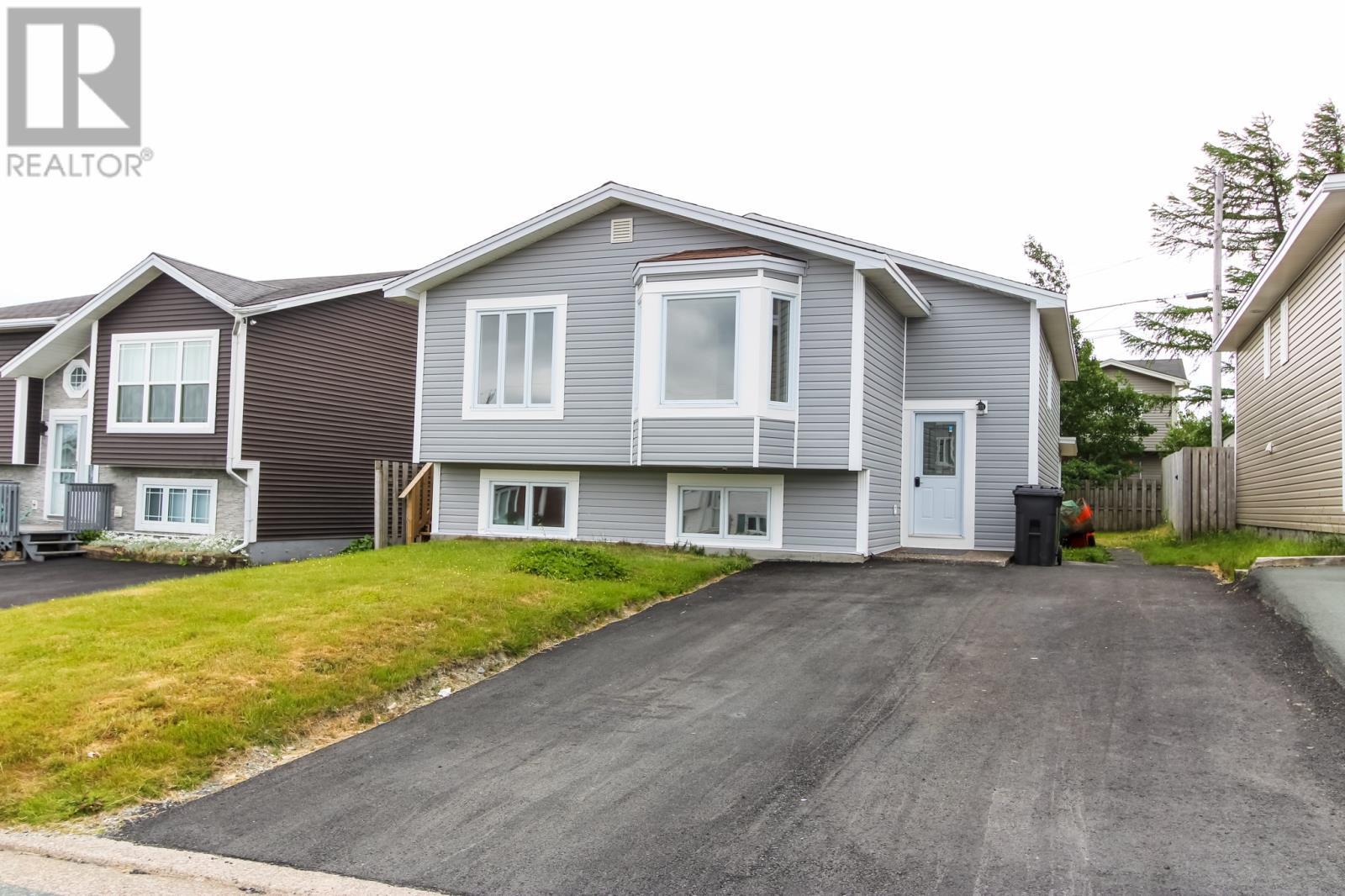 24 McGrath Crescent  Mount Pearl NL A1N 4K6 photo