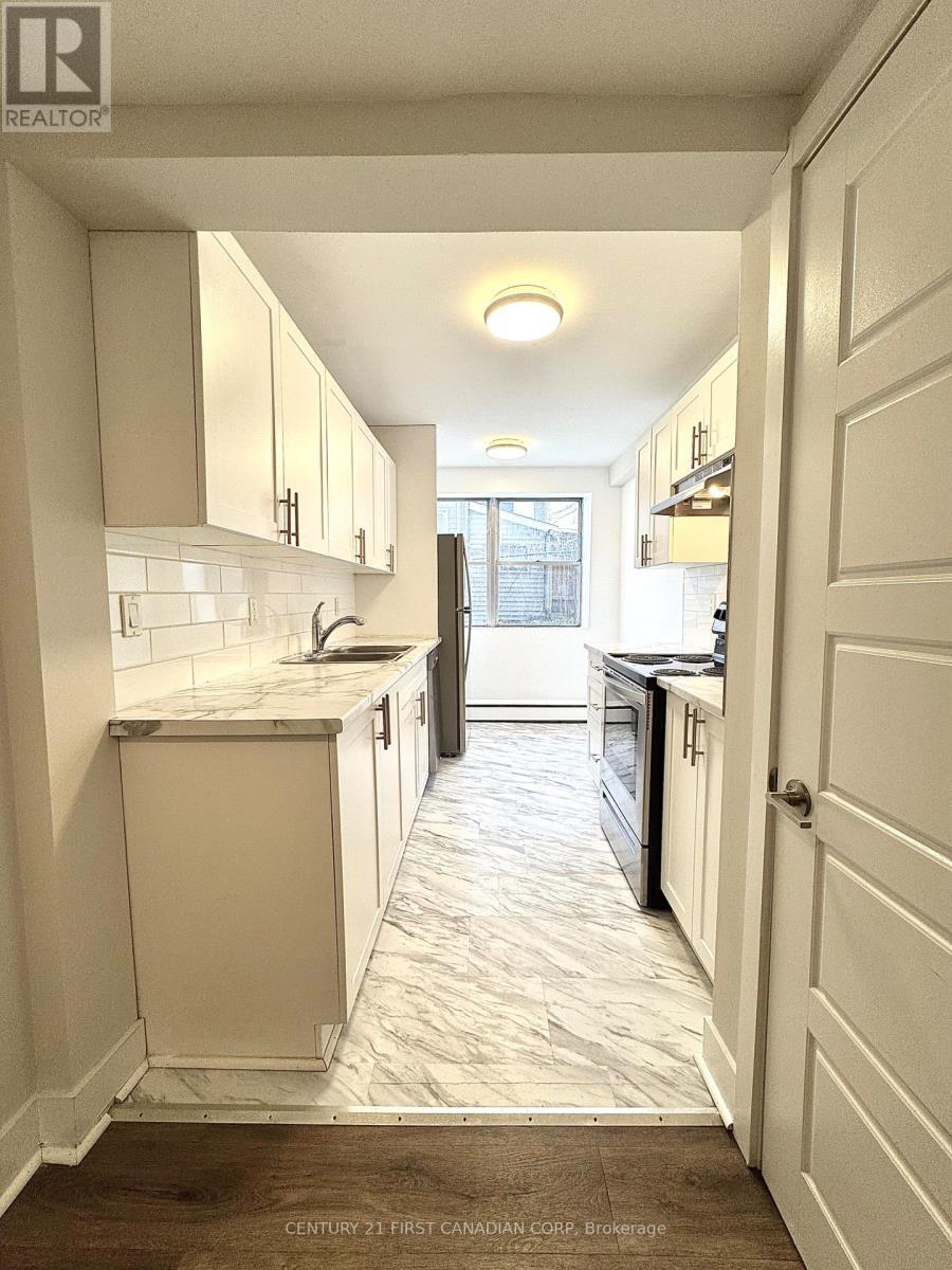 Photo de la propriété: 75 High Street 101 ON N6C 4J8