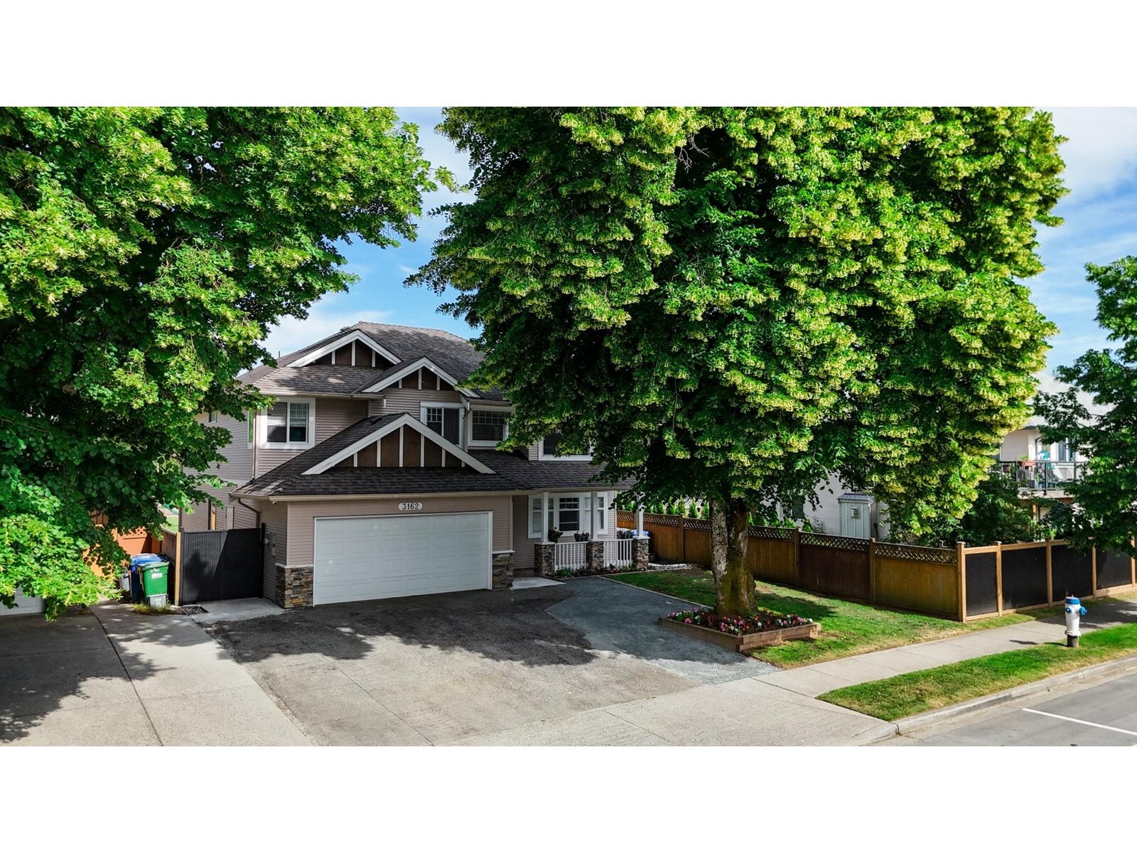Property Photo: 3162 Station BC V4X 2S8