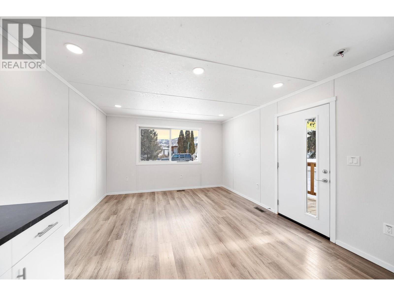 Property Photo: 2776 Clapperton Avenue 73 BC V1K 1G5