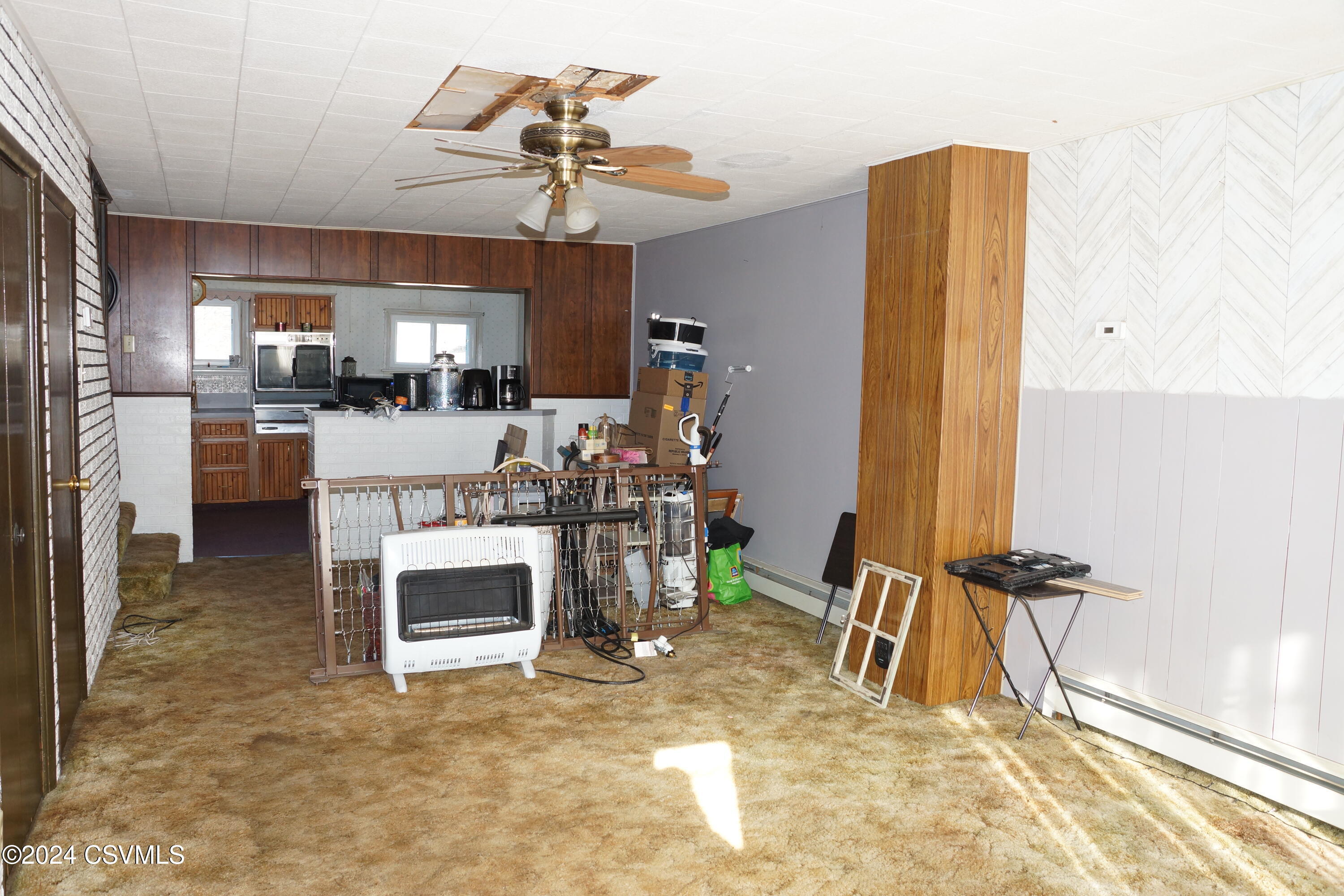 Property Photo: 831 W Spruce Street PA 17866