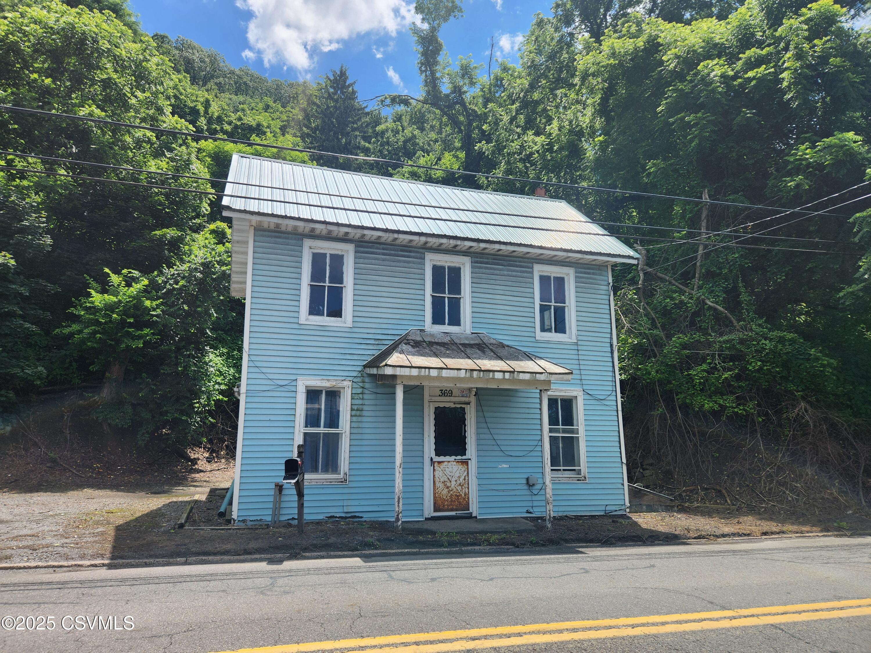 369 Main Street  Herndon PA 17830 photo