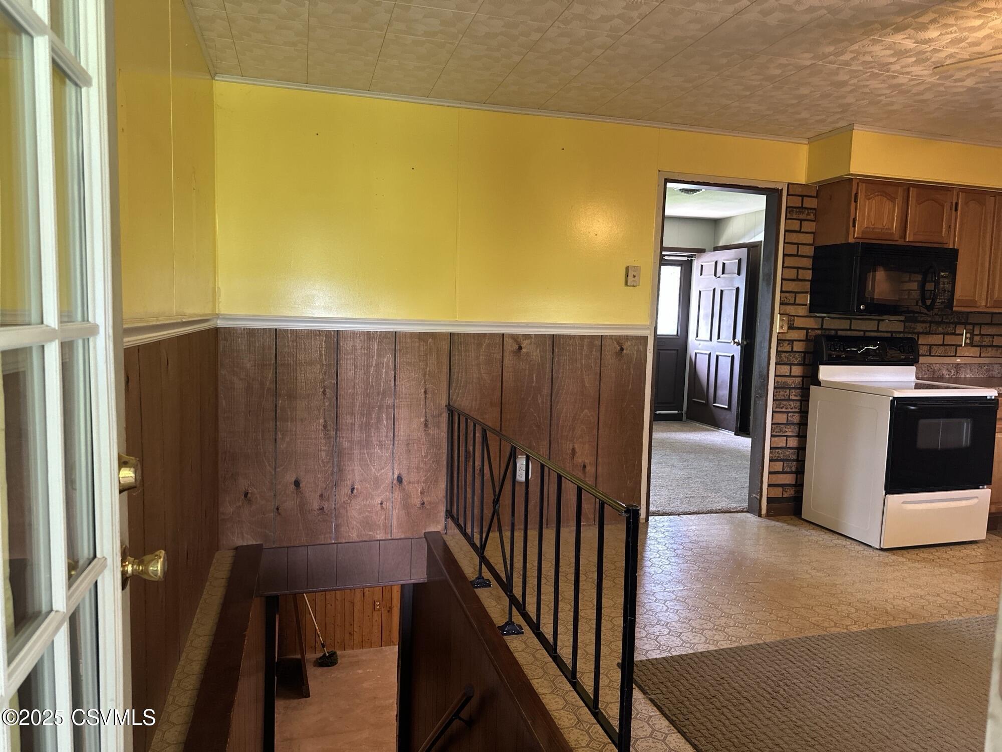 Property Photo: 740 Schell Road PA 17772