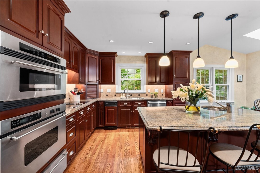 Property Photo:  5911 Waters Edge Road  VA 23112 