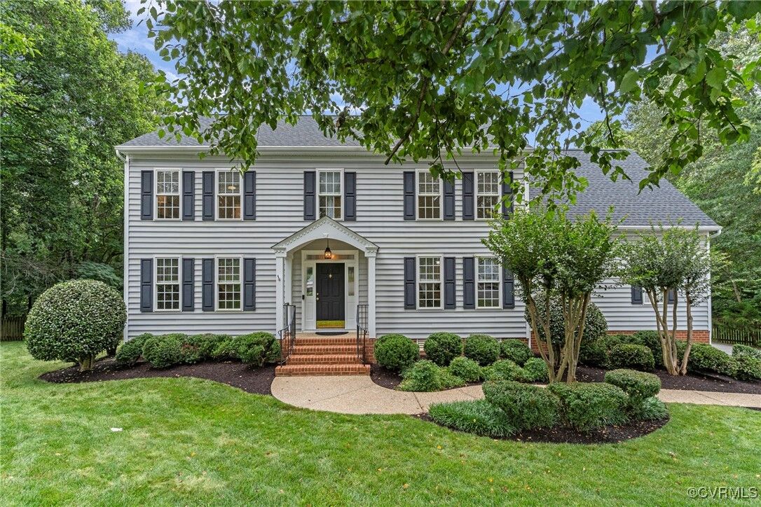 Property Photo:  11908 Shady Hills Court  VA 23059 