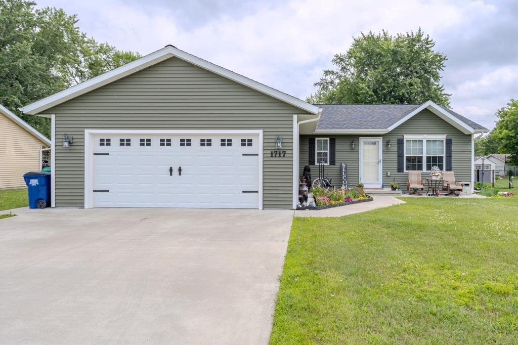 1717 Mortenson Drive  Wausau WI 54401 photo