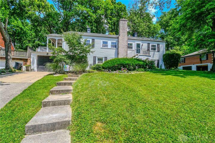 Property Photo:  1225 Robert Dickey Parkway  OH 45409 
