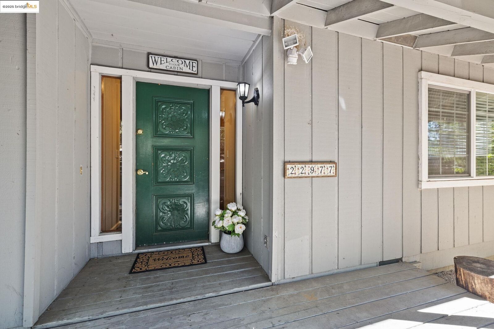 Property Photo:  22977 Hawk Ln  CA 95383 