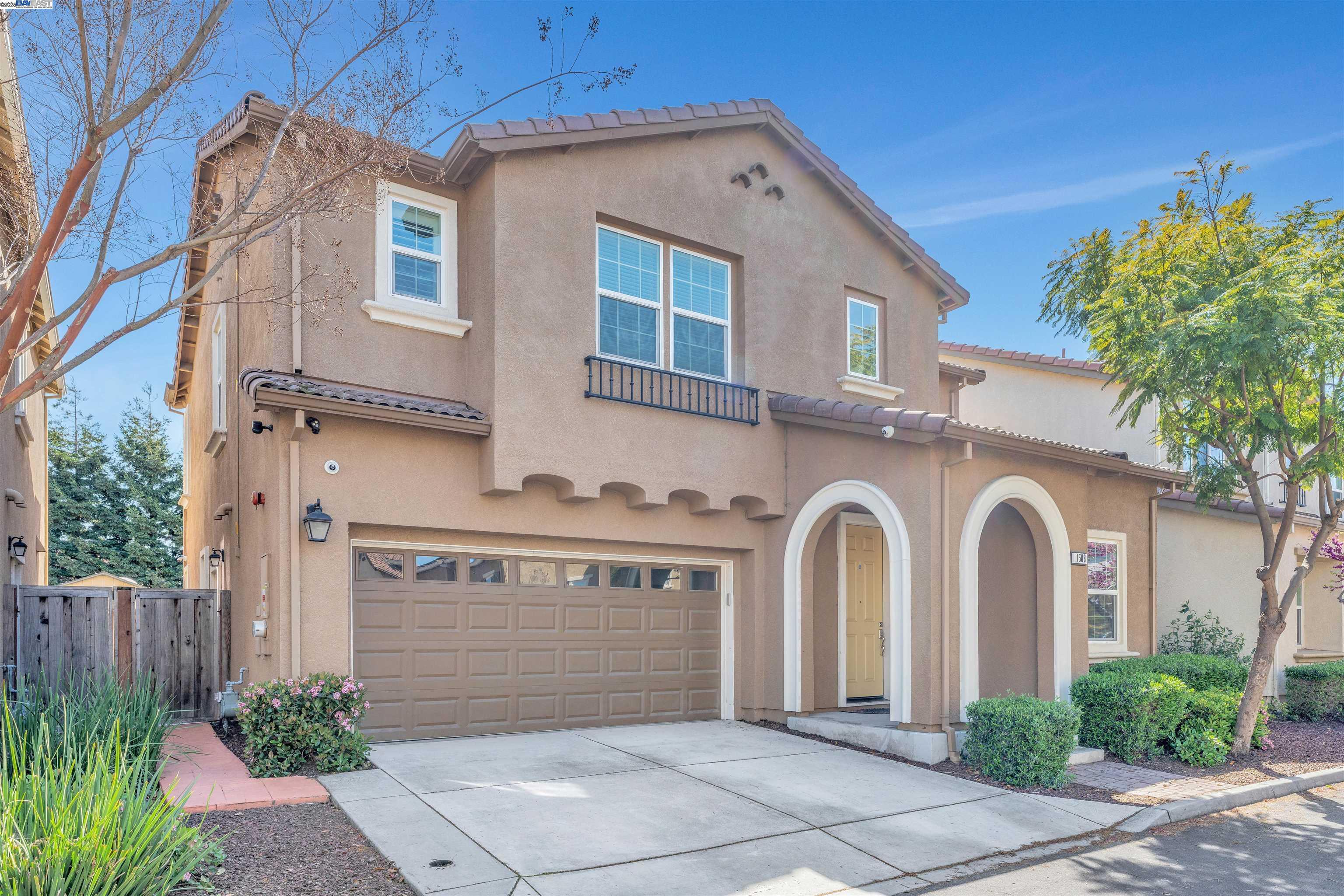 Property Photo: 1508 Hayden St CA 94545
