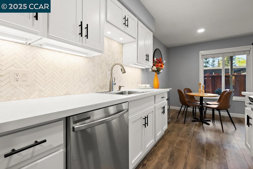 Property Photo: 825 Oak Grove Rd 29 CA 94518