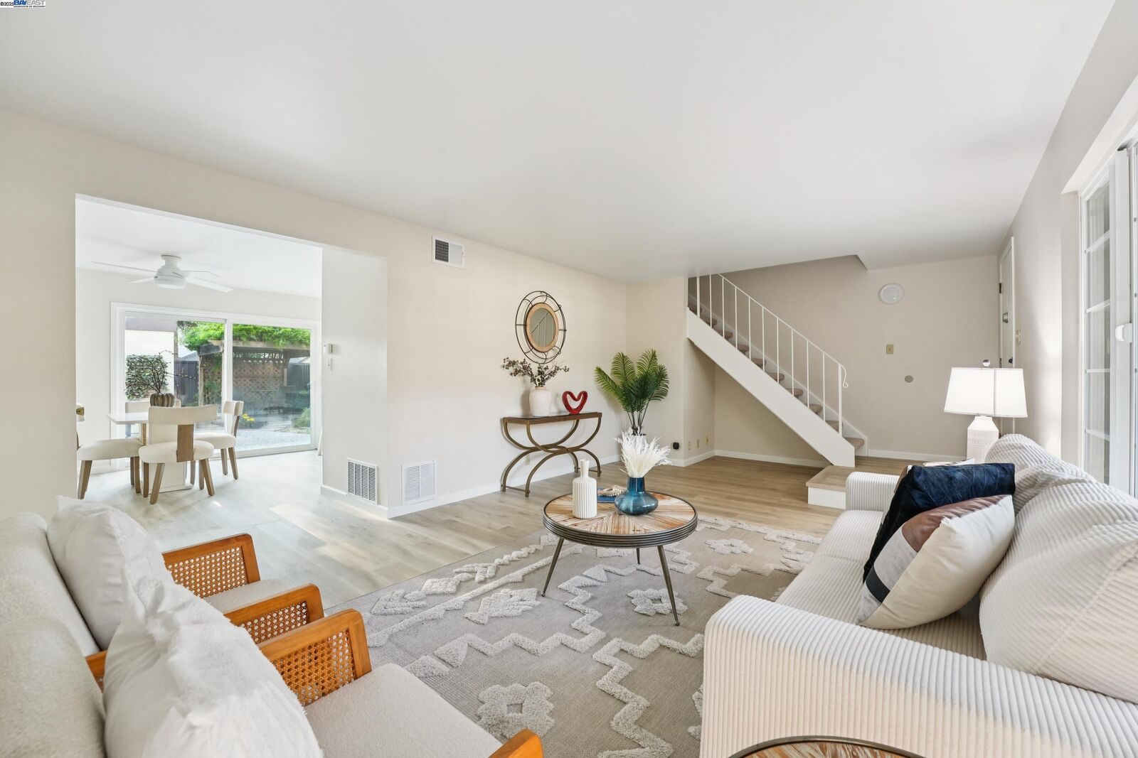 Property Photo: 470 Rego Cmn CA 94536