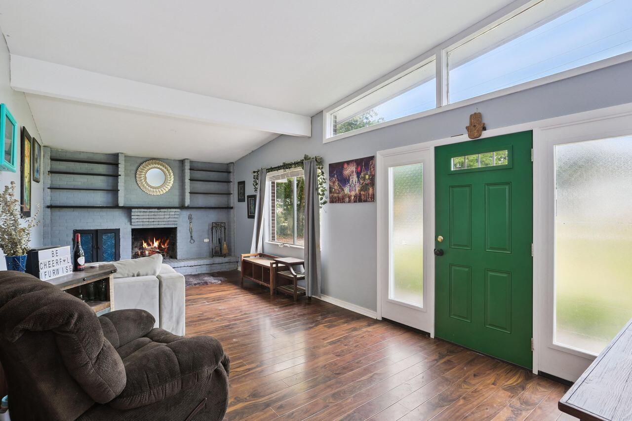 Property Photo: 132 NE Walton Drive FL 32548