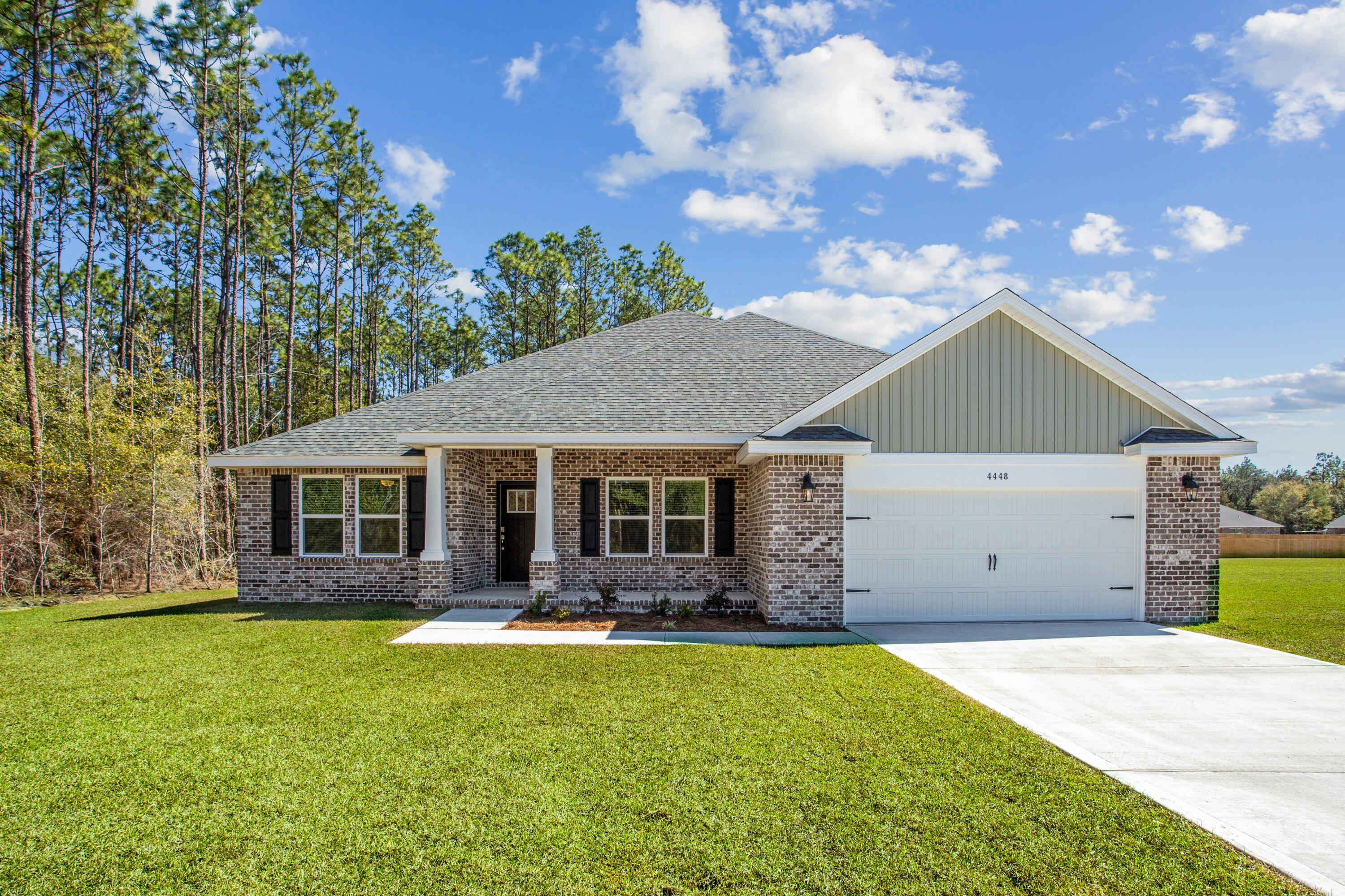 8422 Cape Horn Drive  Milton FL 32583 photo