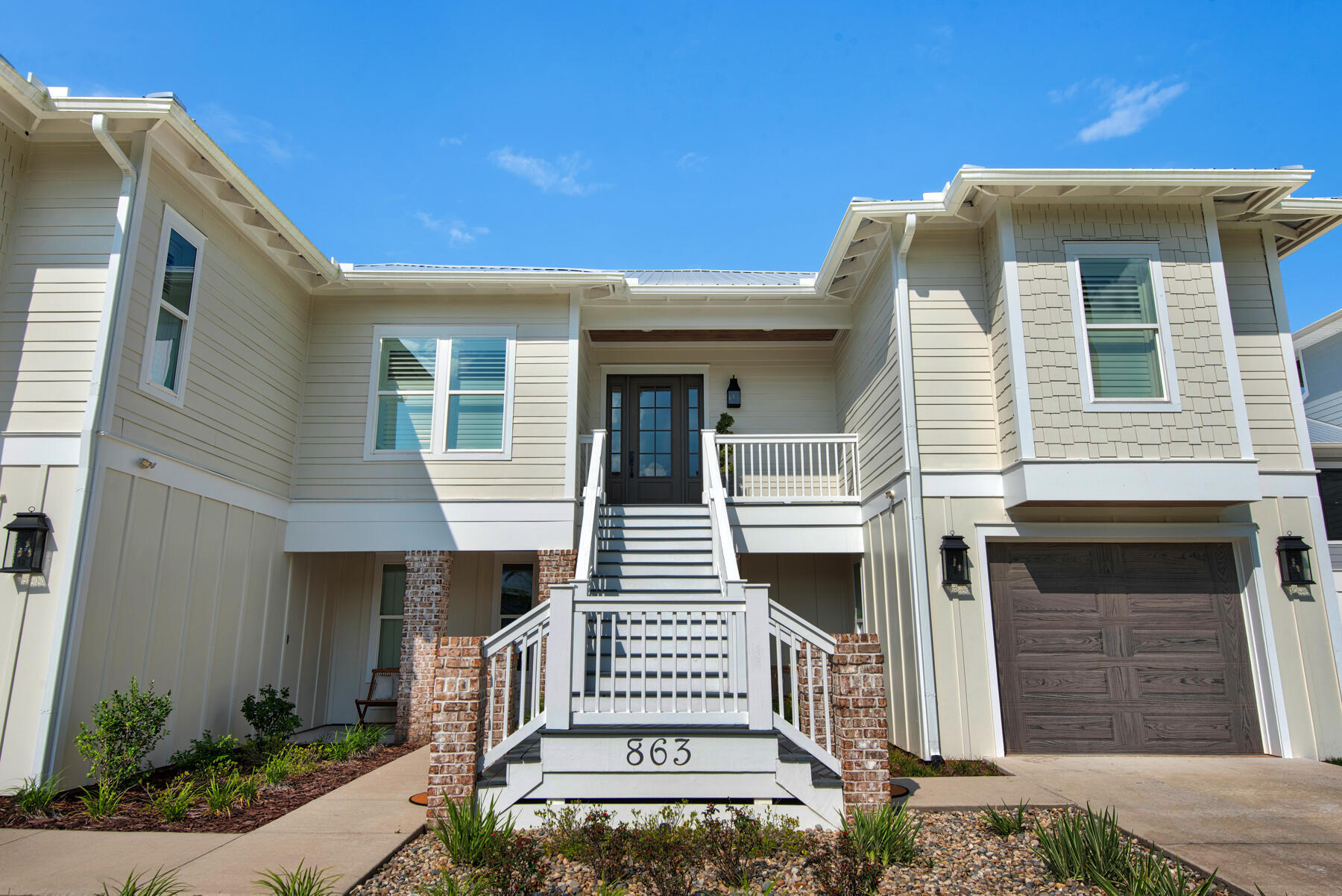 Property Photo: 863 Bay Harbour Boulevard FL 32439