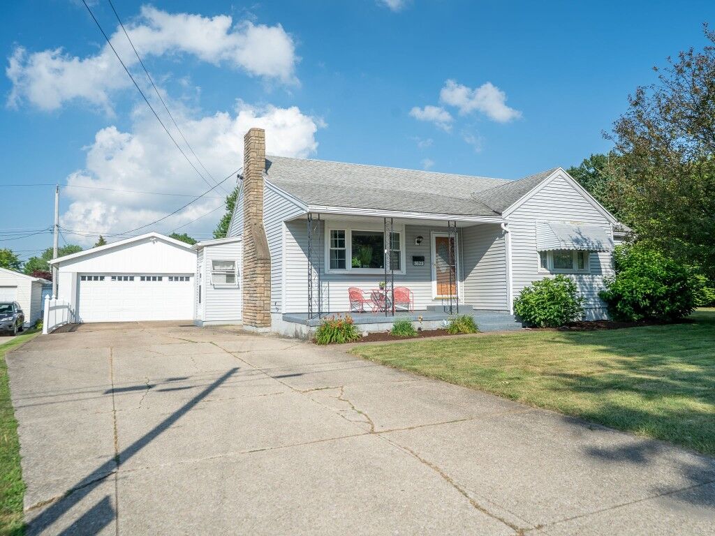 Property Photo:  3523 Atlantic Avenue  PA 16506 
