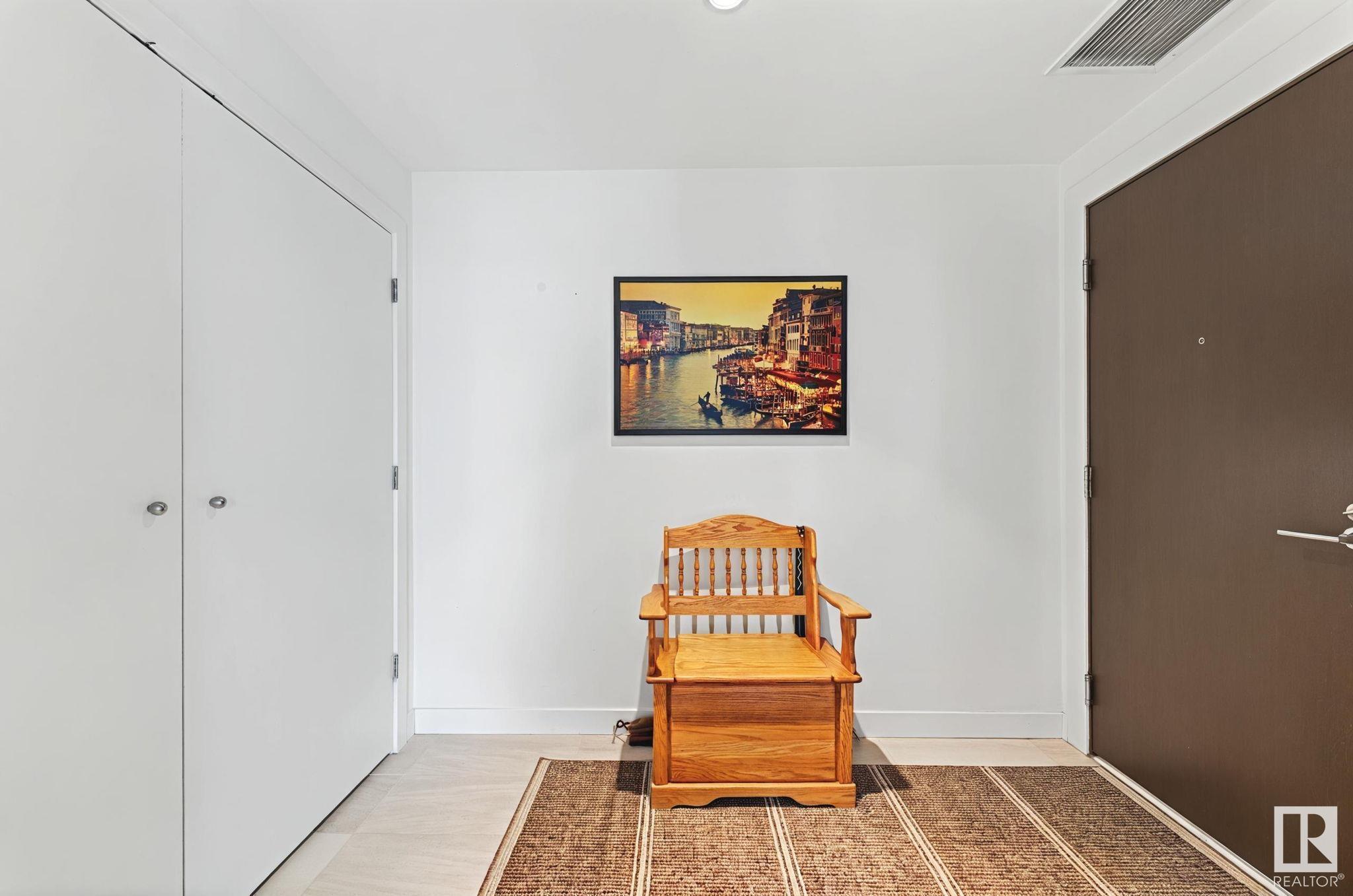 Property Photo:  2612 109 Street NW 506  AB T6J 3S9 