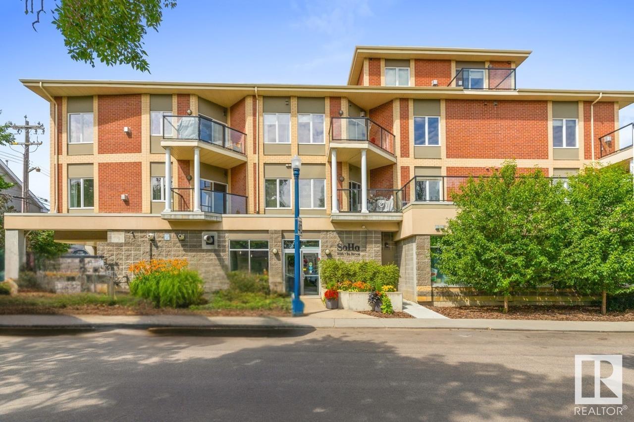 9750 94 Street NW 205  Edmonton AB T6C 2E3 photo