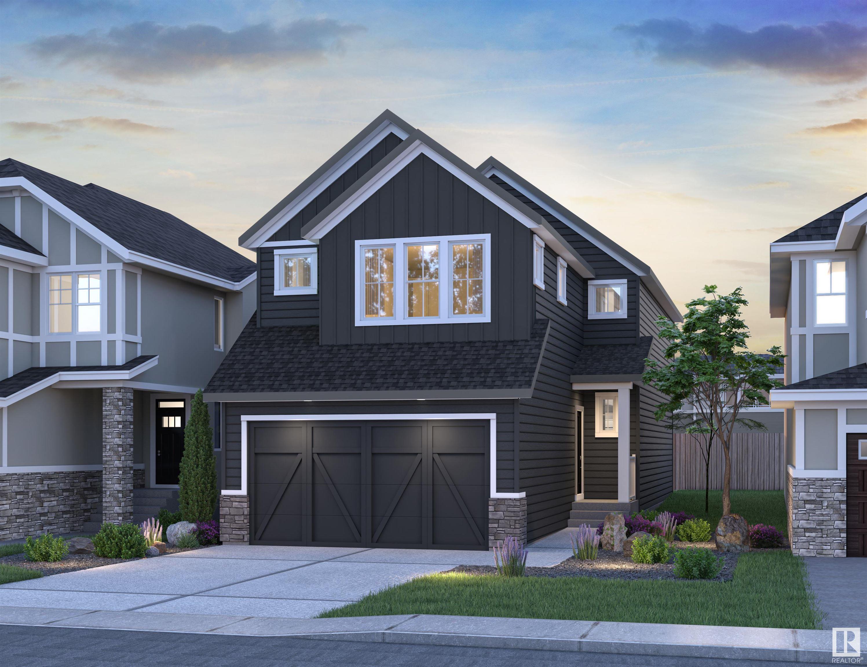 Photo de la propriété: 3548 Erlanger Link NW AB T6M 1J5