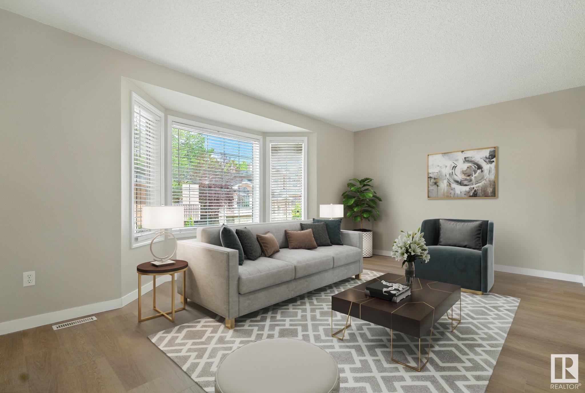 Property Photo:  11115 9 Avenue NW 131  AB T6J 6Z1 