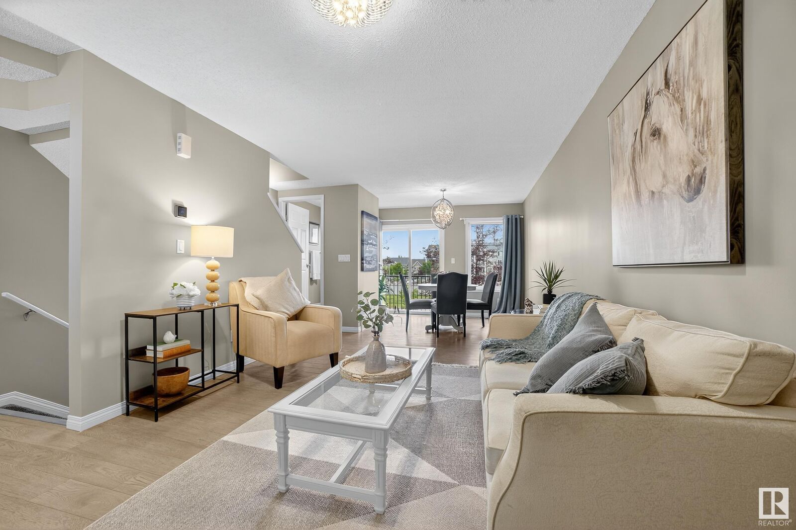 Property Photo: 3305 Orchards Link Link SW 133 AB T6X 2H1
