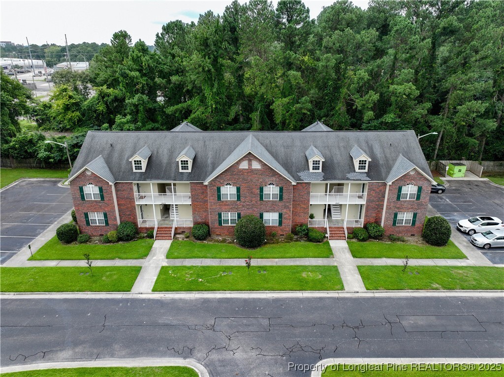 Property Photo:  3401 Lainey Lane D  NC 28314 