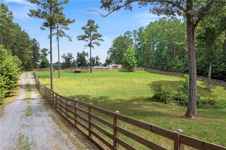 Property Photo:  1224 Texas Valley Road NW  GA 30165 