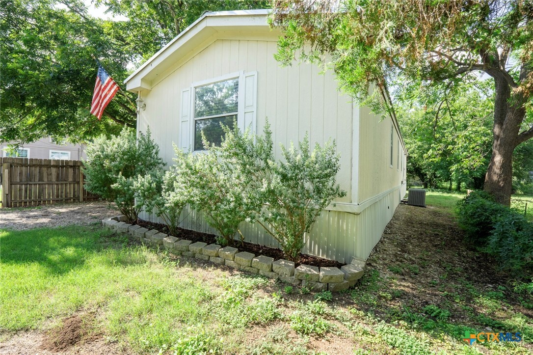 Property Photo:  145 Birch  TX 78656 