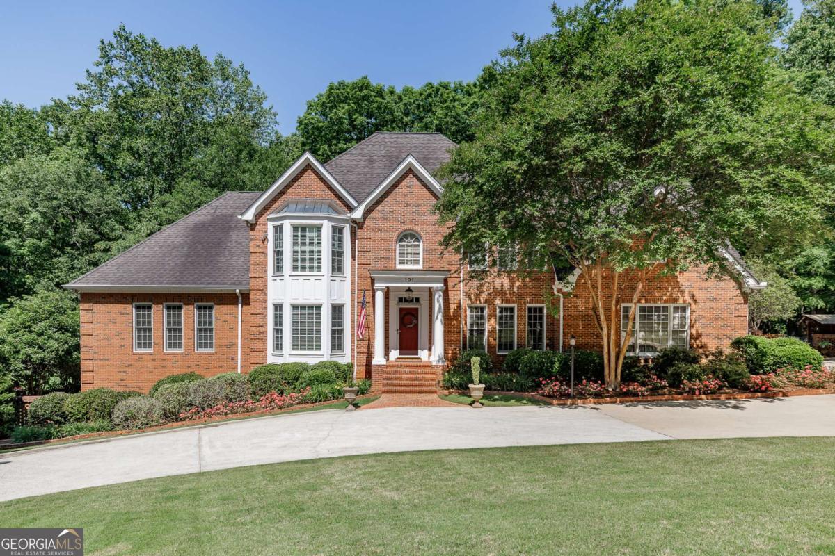 Property Photo: 101 Middleton Court GA 30606