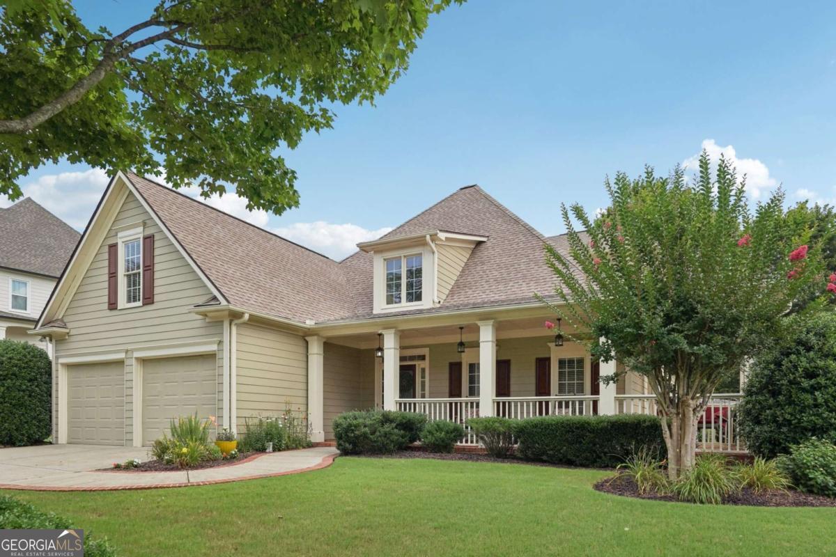 Property Photo: 545 Lombard Street GA 30064