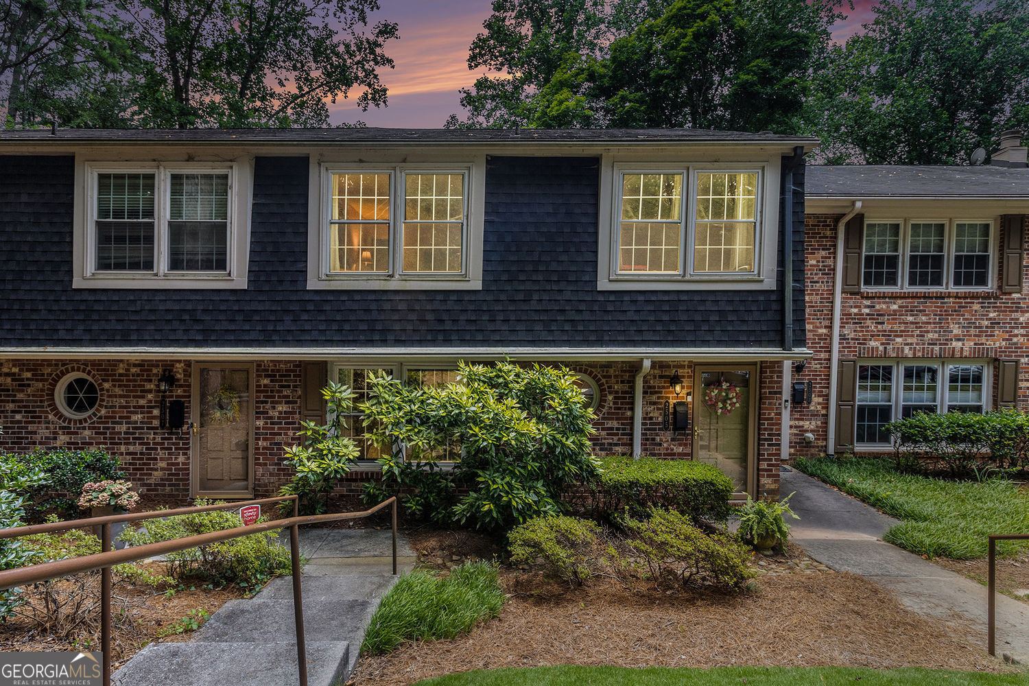 Property Photo: 2505 Northlake Court Northeast GA 30345