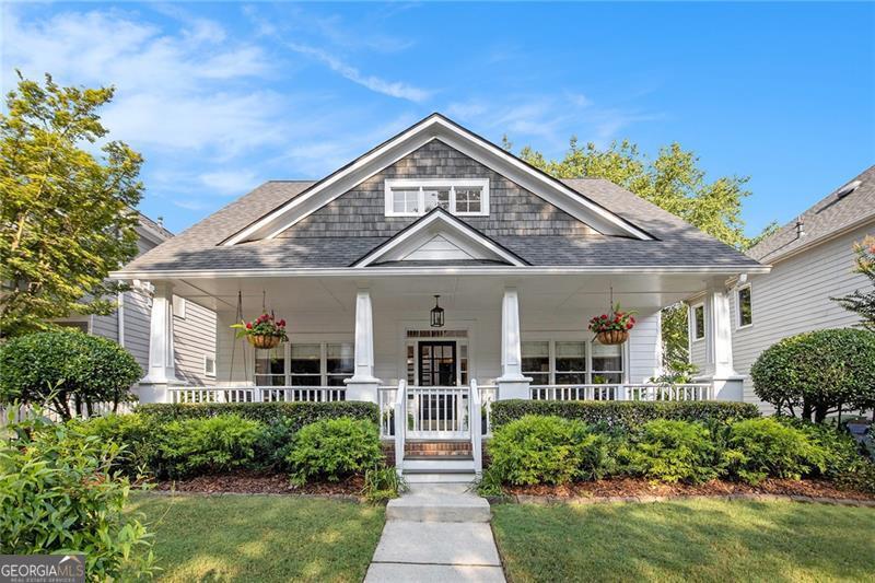 Property Photo: 2105 Adams Overlook NW GA 30318