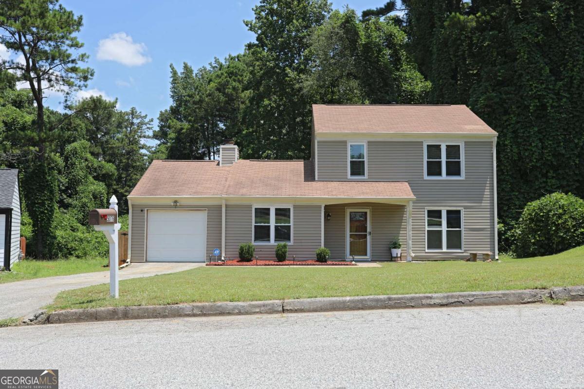 Property Photo: 5076 Plantation View Trail GA 30088