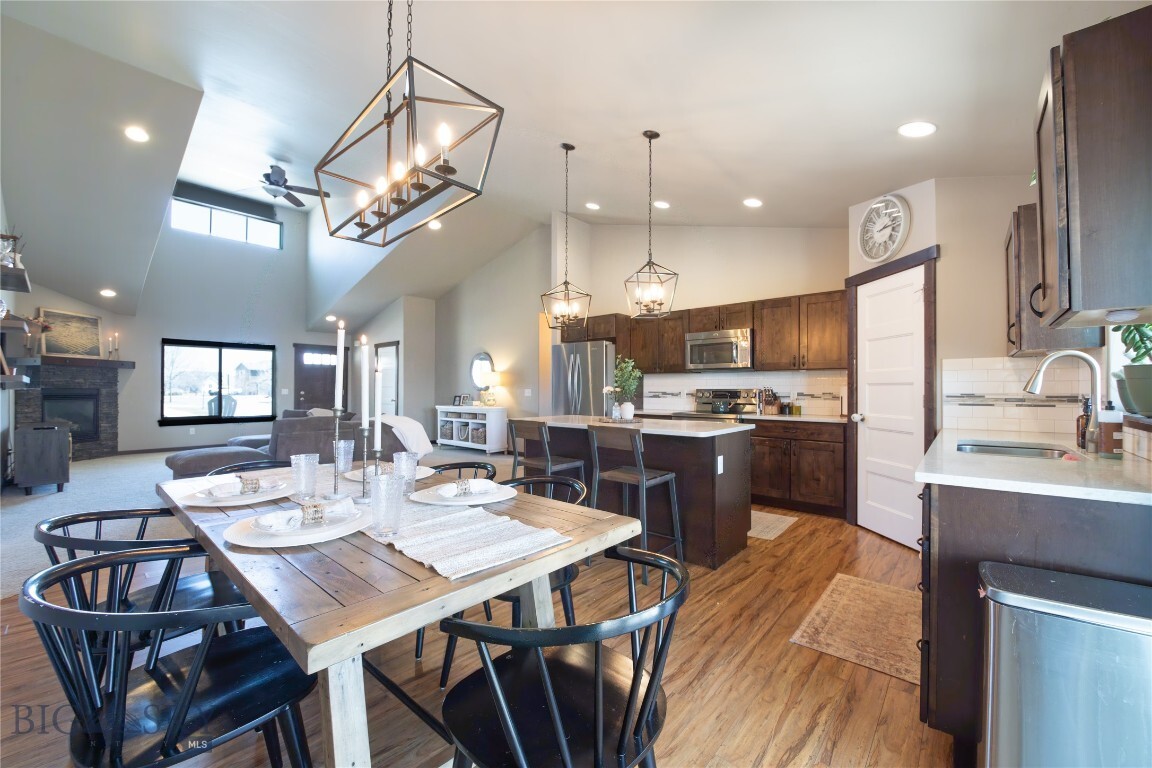 121 Scott Drive  Bozeman MT 59718 photo